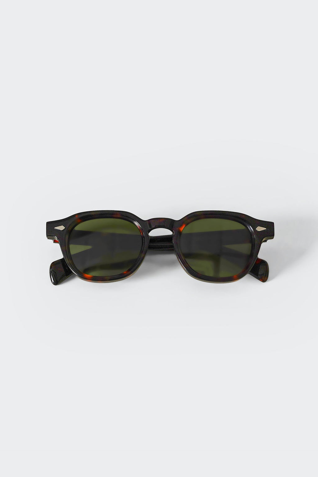 TORTOISE BLACK AMALFI TORTOISE BLACK