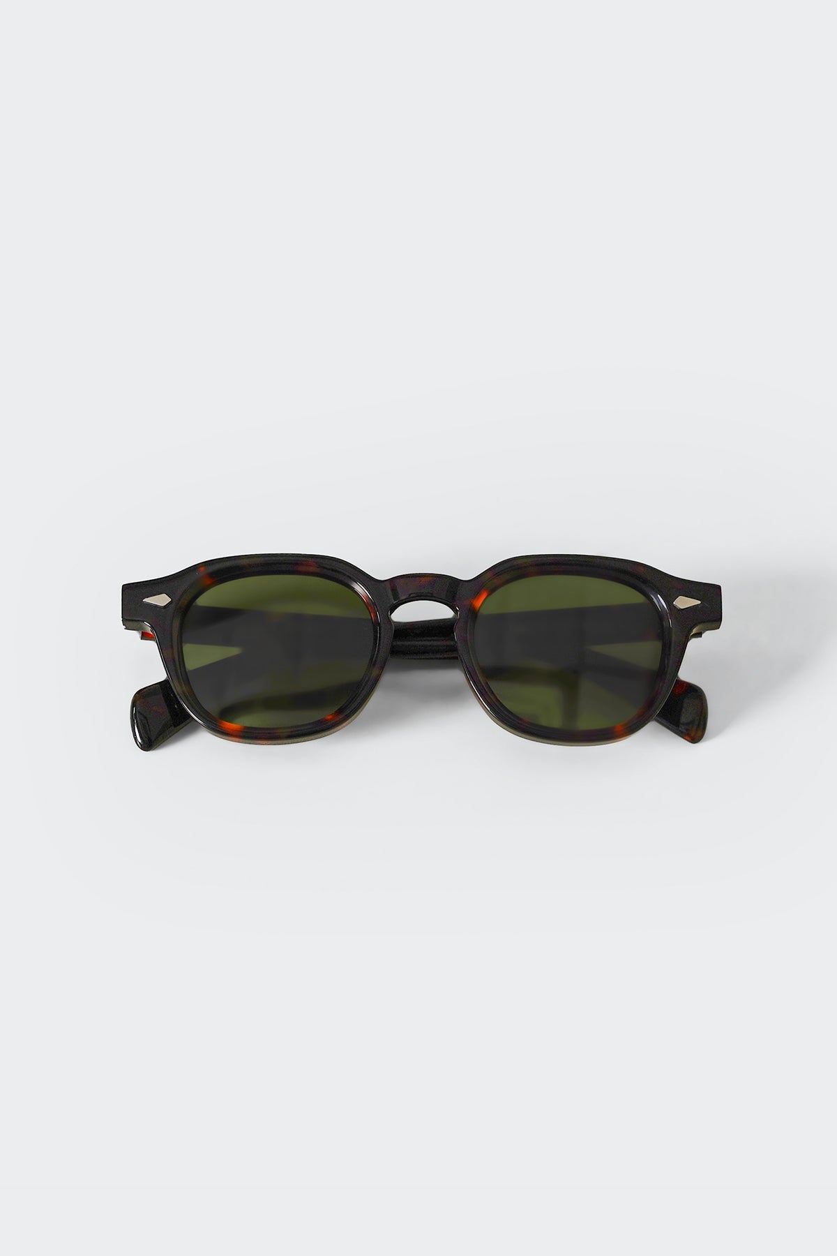 TORTOISE BLACK AMALFI TORTOISE BLACK