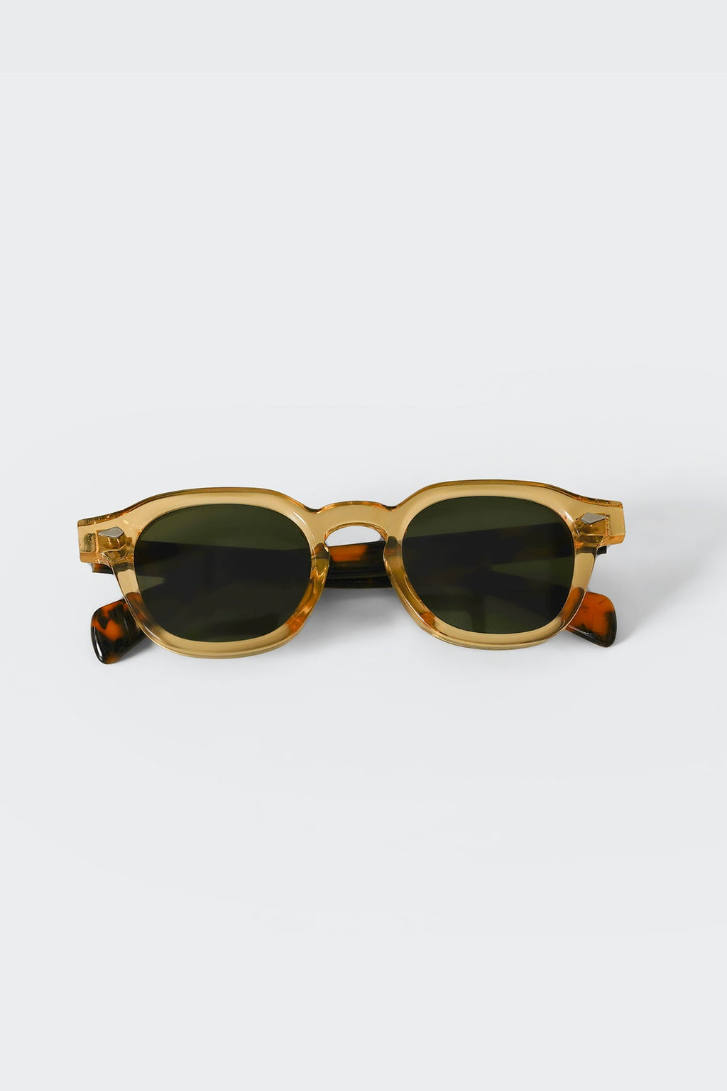TORTOISE YELLOW AMALFI TORTOISE YELLOW