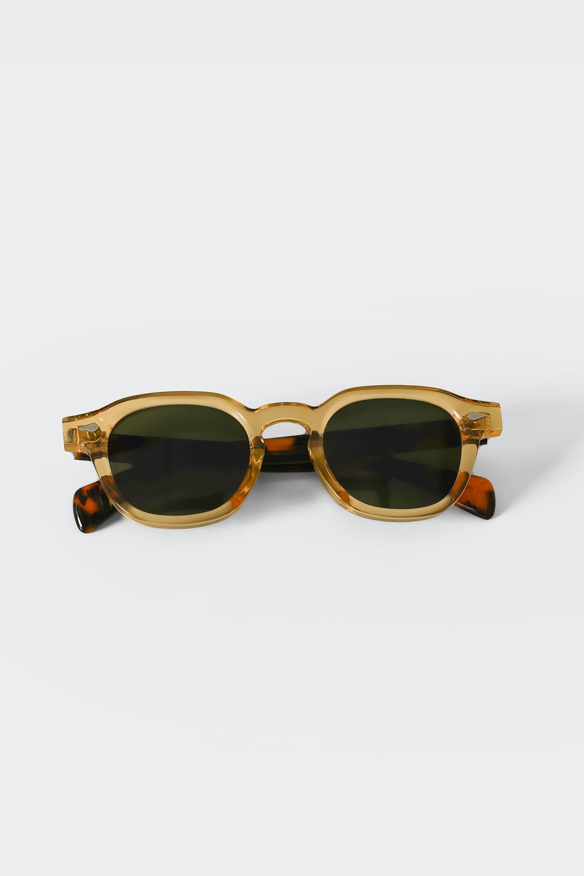 TORTOISE YELLOW AMALFI TORTOISE YELLOW