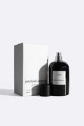 CLEAR PATCHOULI & JASMINE