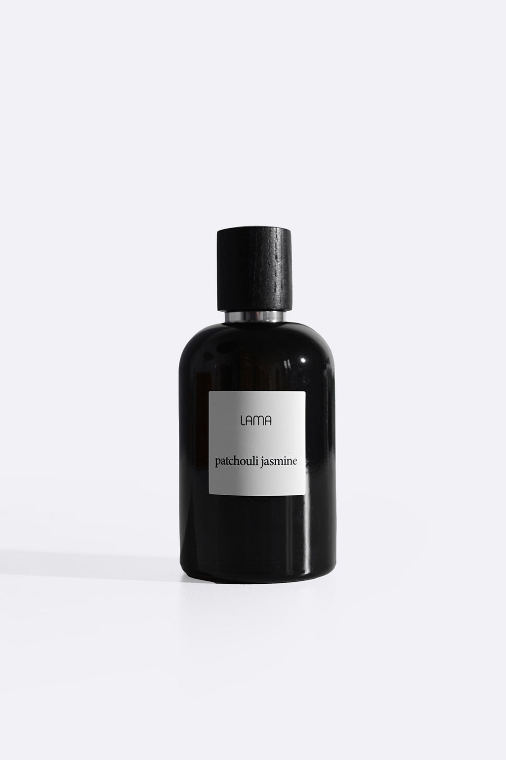 CLEAR PATCHOULI & JASMINE