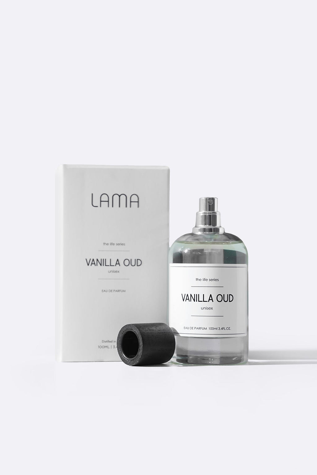VANILLA OUD VANILLA OUD