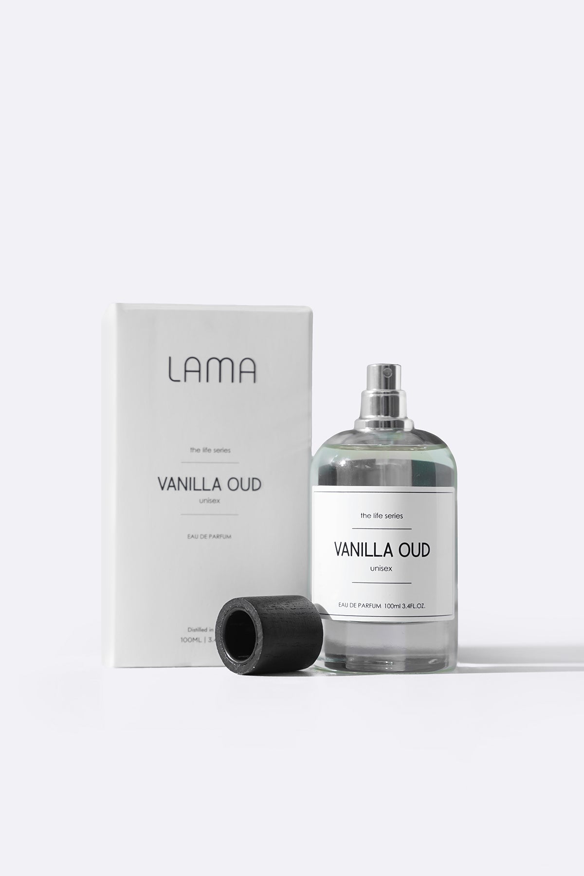 VANILLA OUD VANILLA OUD