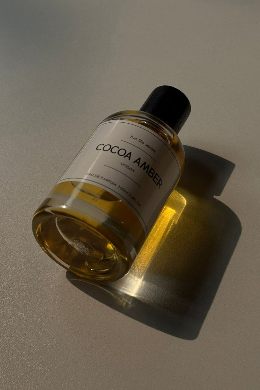 COCOA AMBER COCOA AMBER