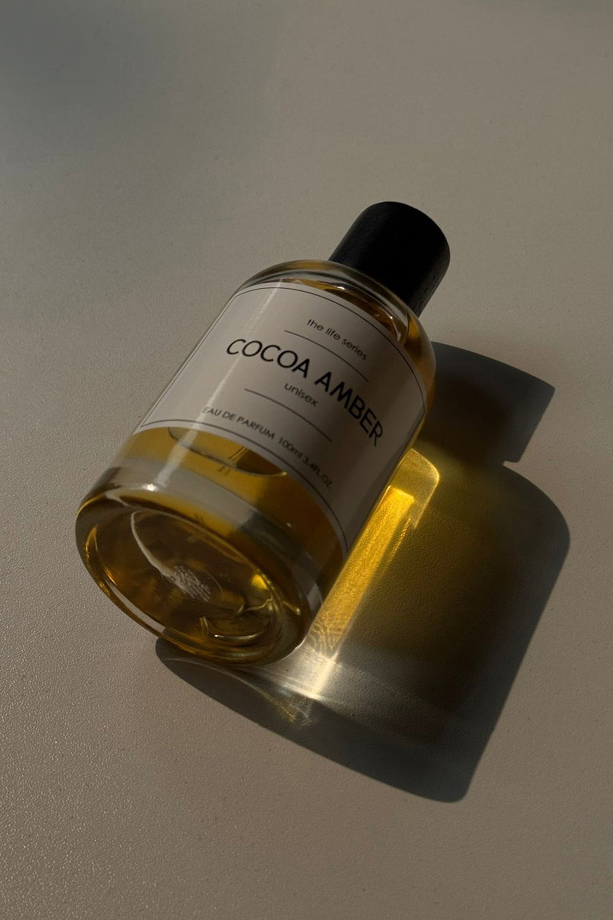 COCOA AMBER COCOA AMBER