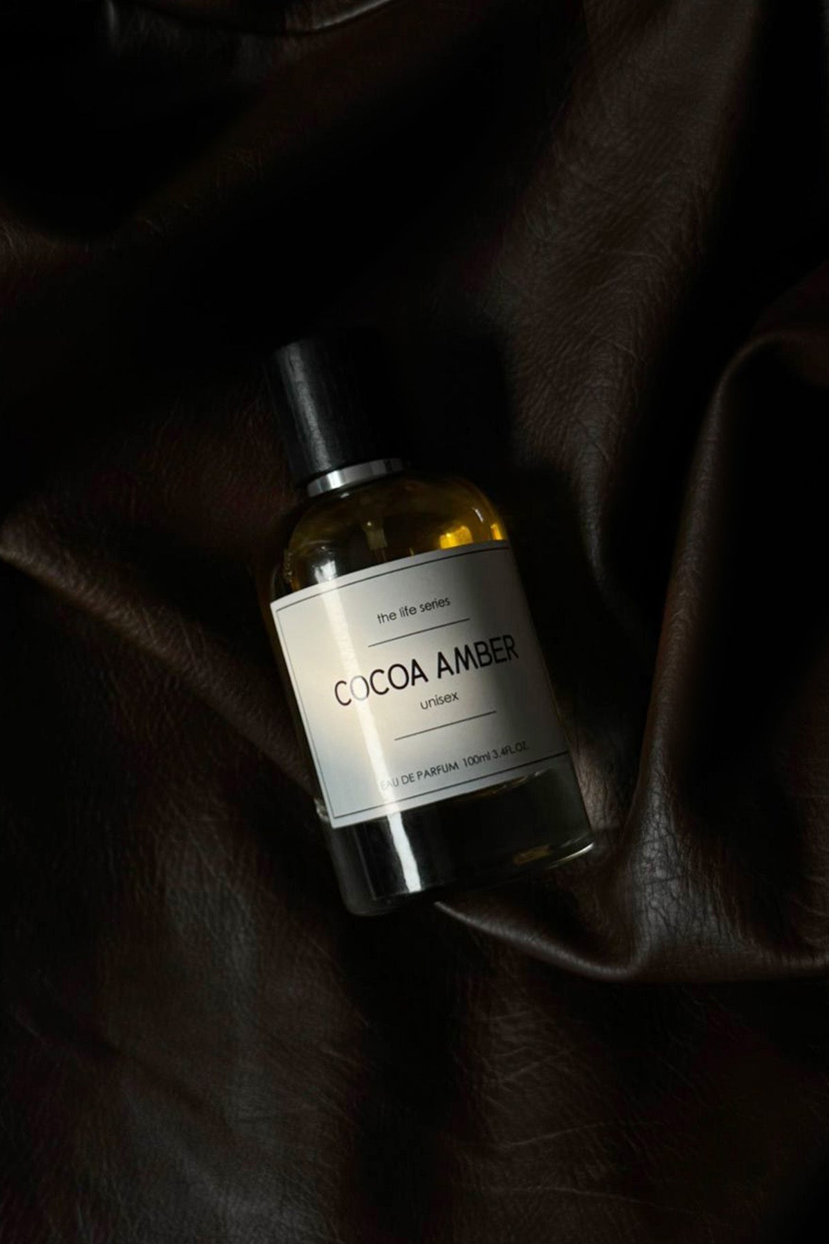 COCOA AMBER COCOA AMBER
