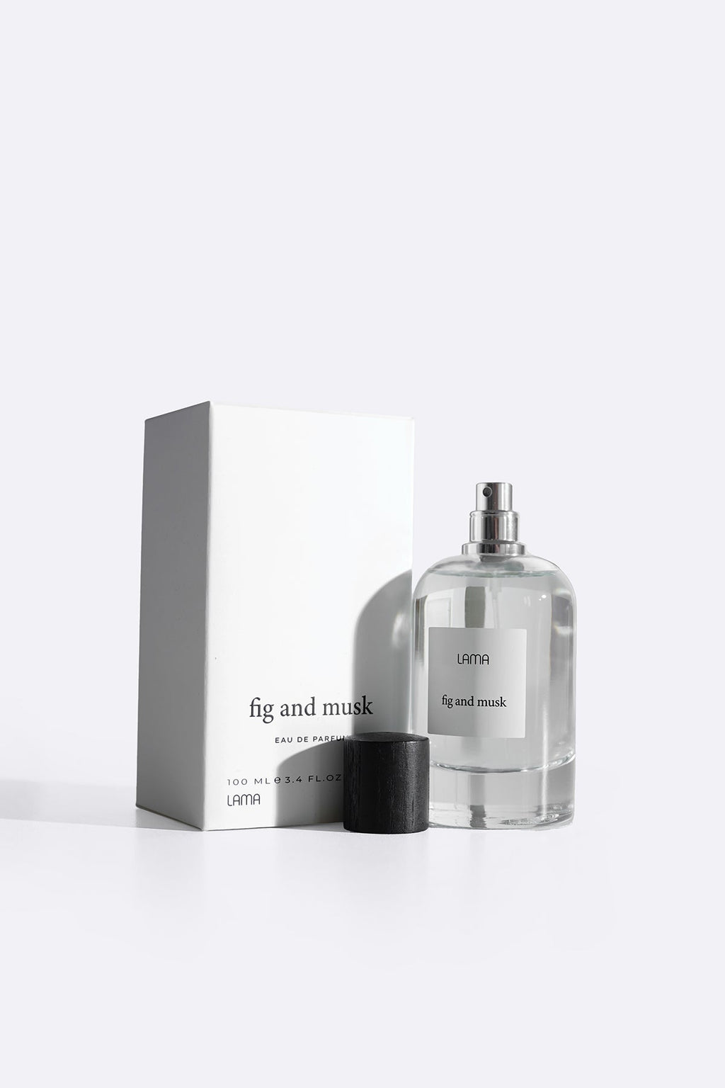 FIG & MUSK FIG & MUSK