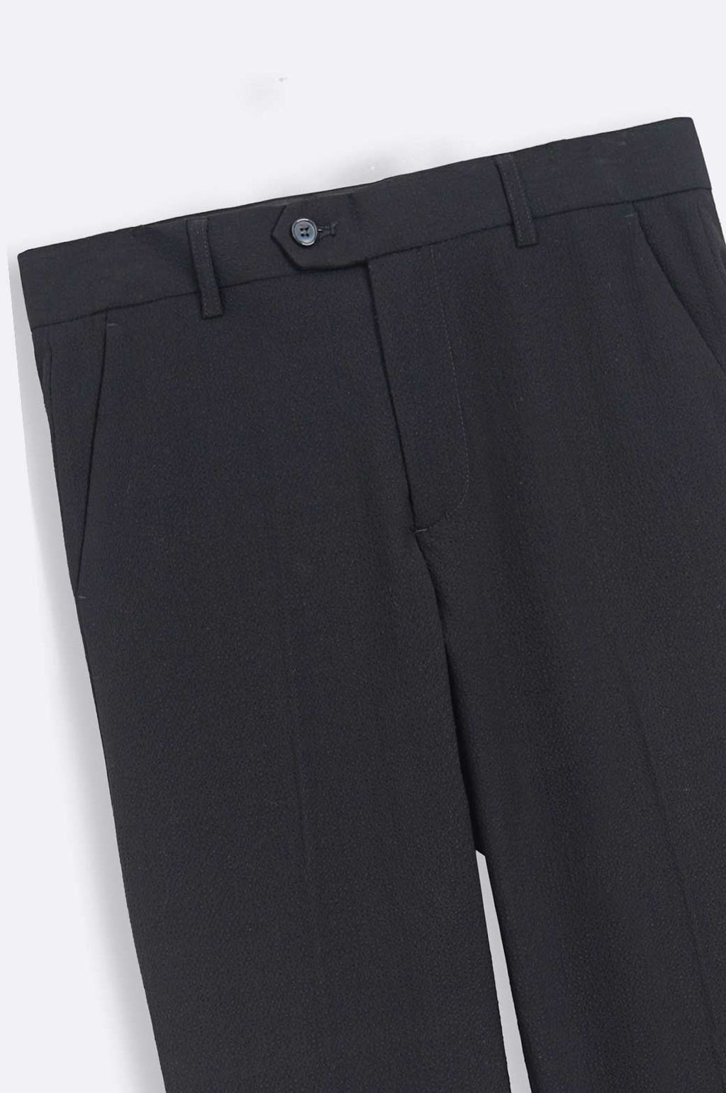 DARK GREY ADJUSTABLE PANTS