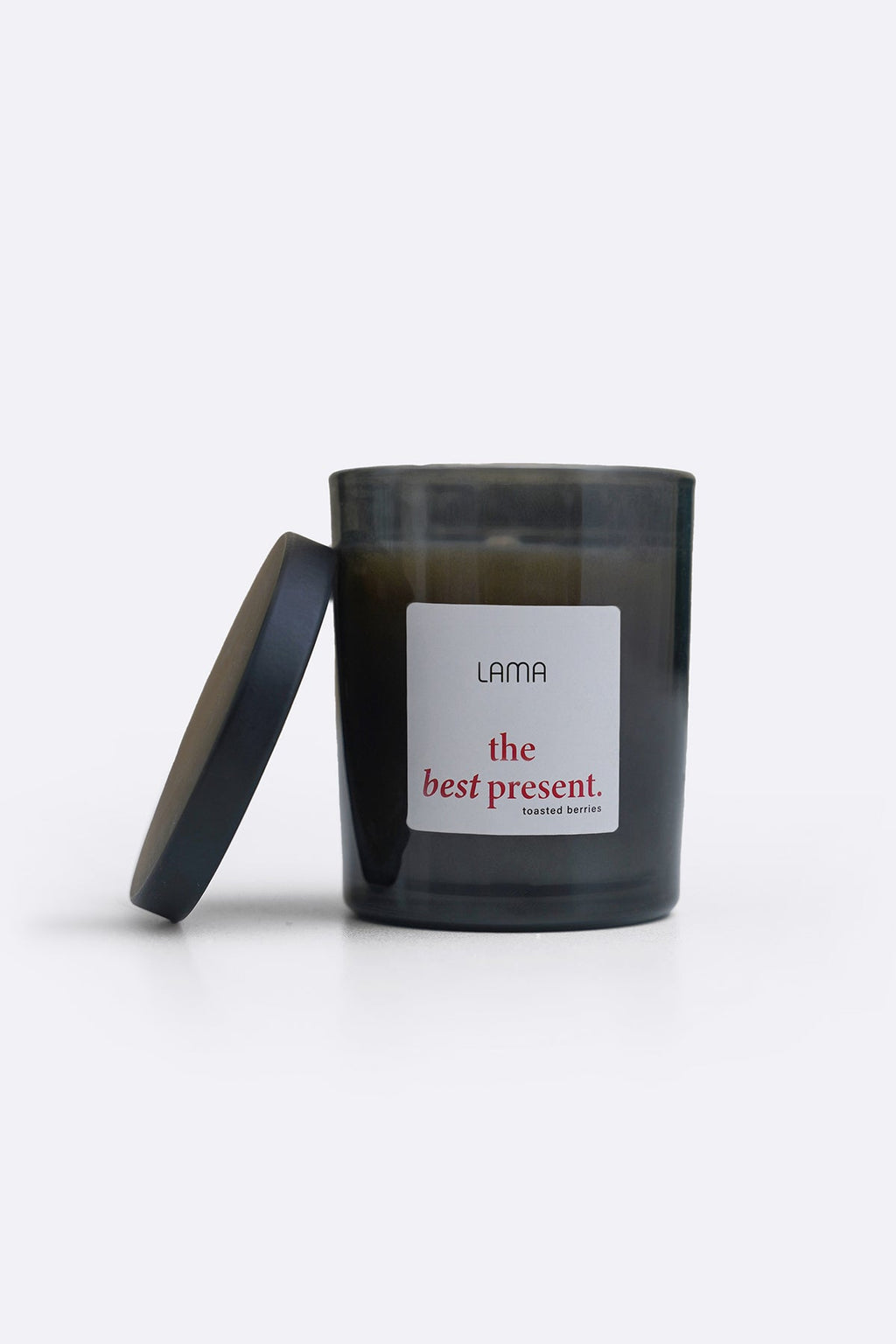 THE BEST PRESENT