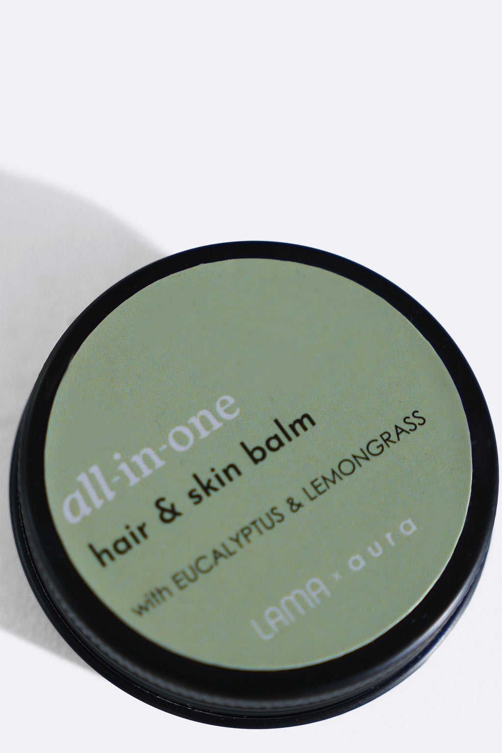 ELG all-in-one balm - Eucalyptus & Lemongrass