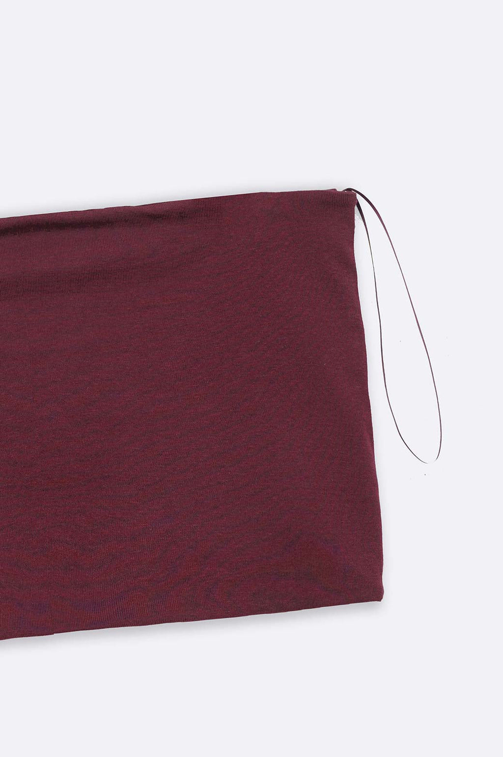 WINE LONG BANDEAU