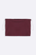WINE LONG BANDEAU