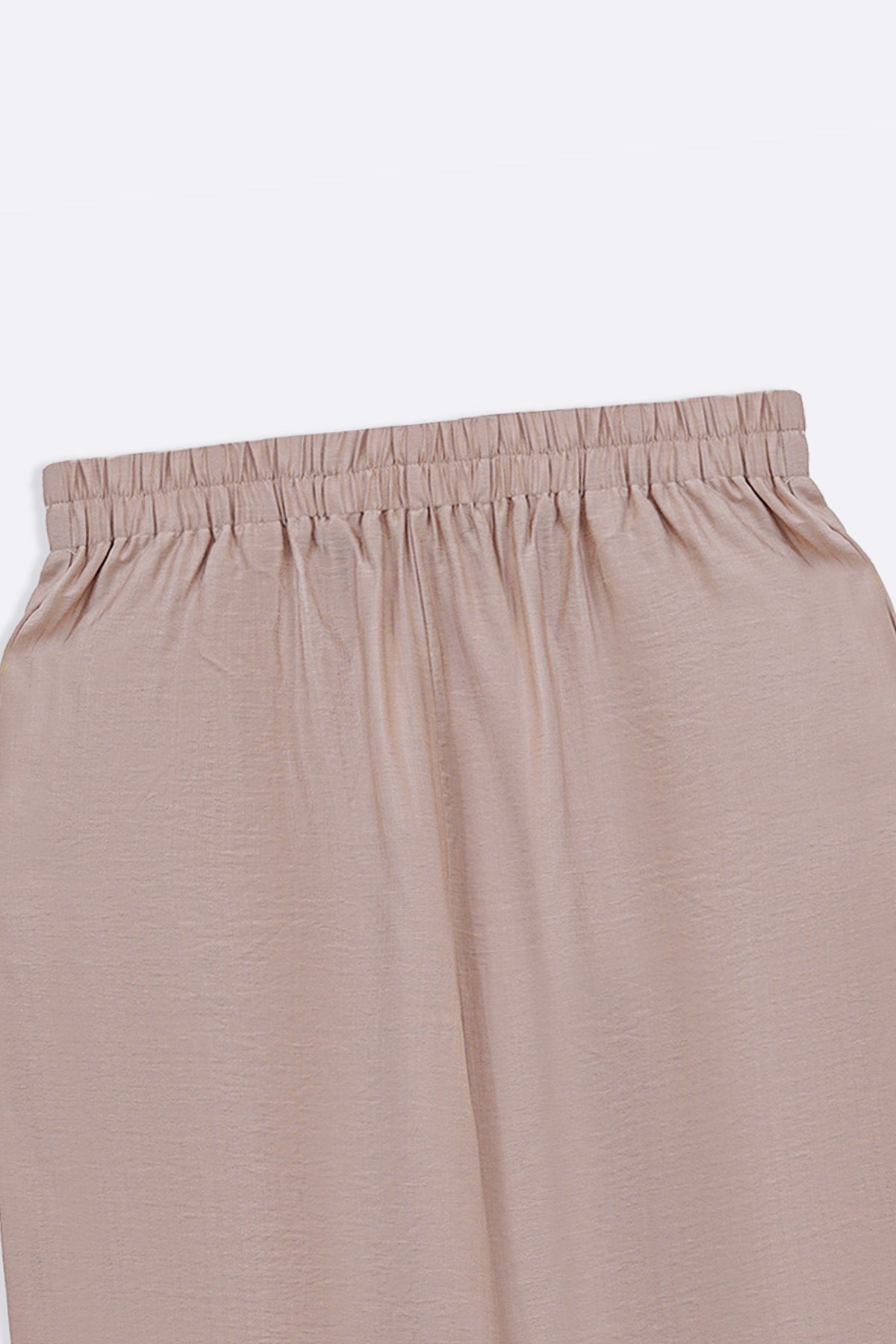 BEIGE BASIC BREEZE CULOTTES