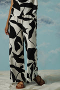 BLACK BLACK LILY PANTS