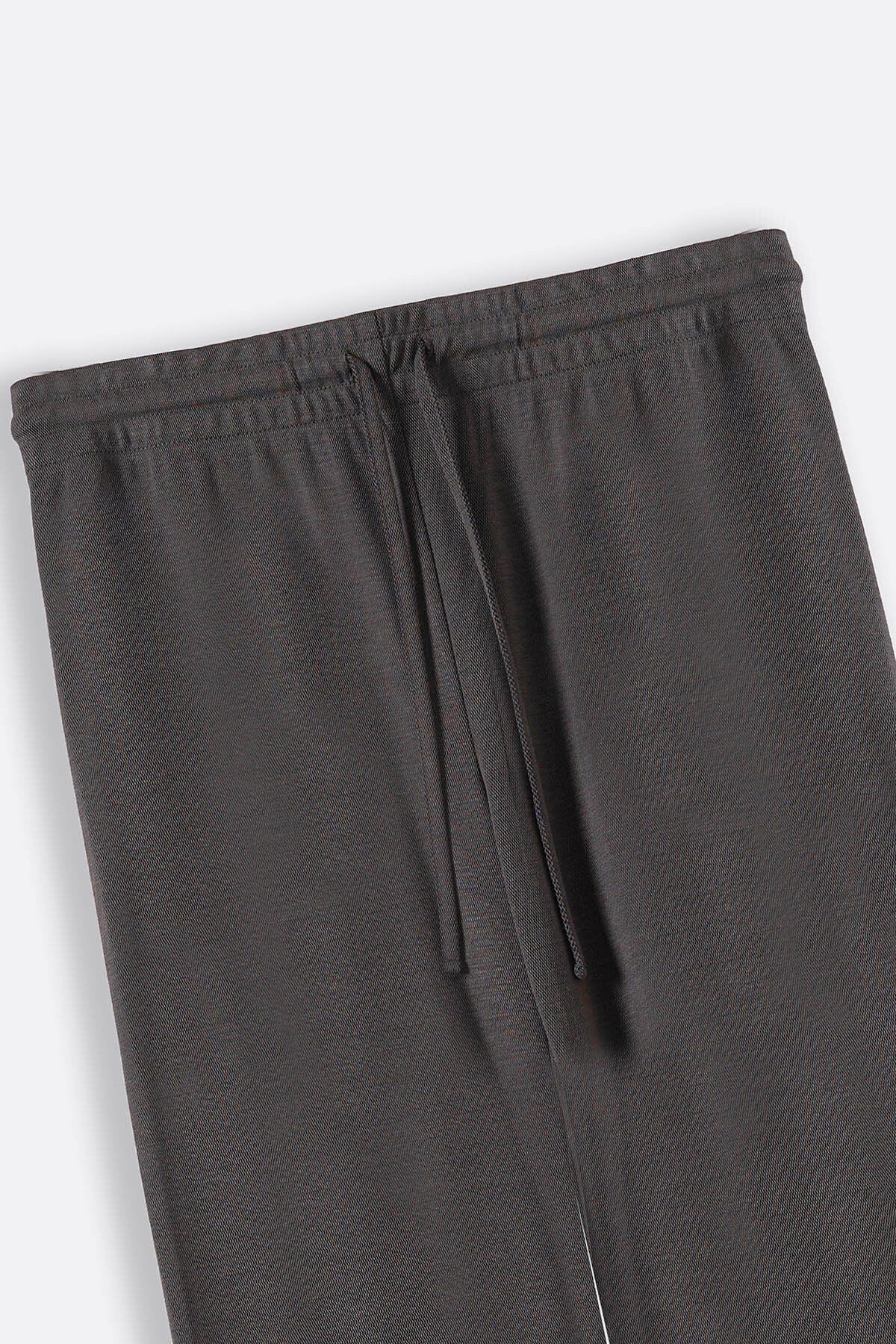GREY IN A CLOUD TROUSERS