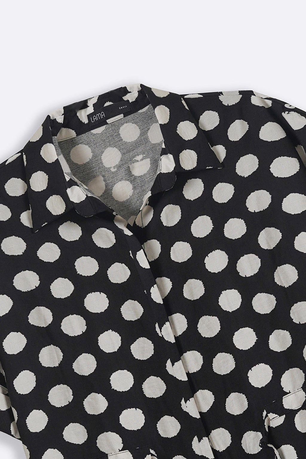 BLACK MIDNIGHT MOON SHIRT
