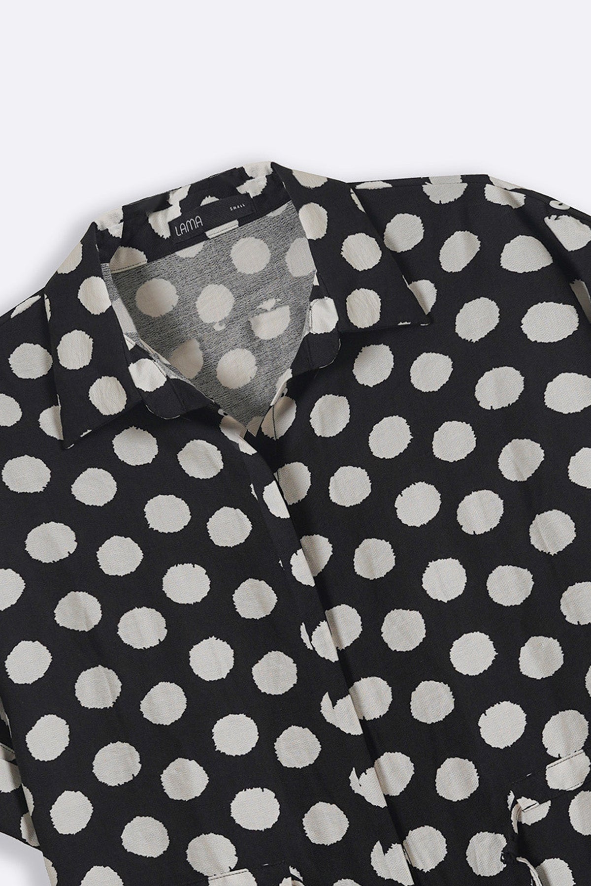 BLACK MIDNIGHT MOON SHIRT