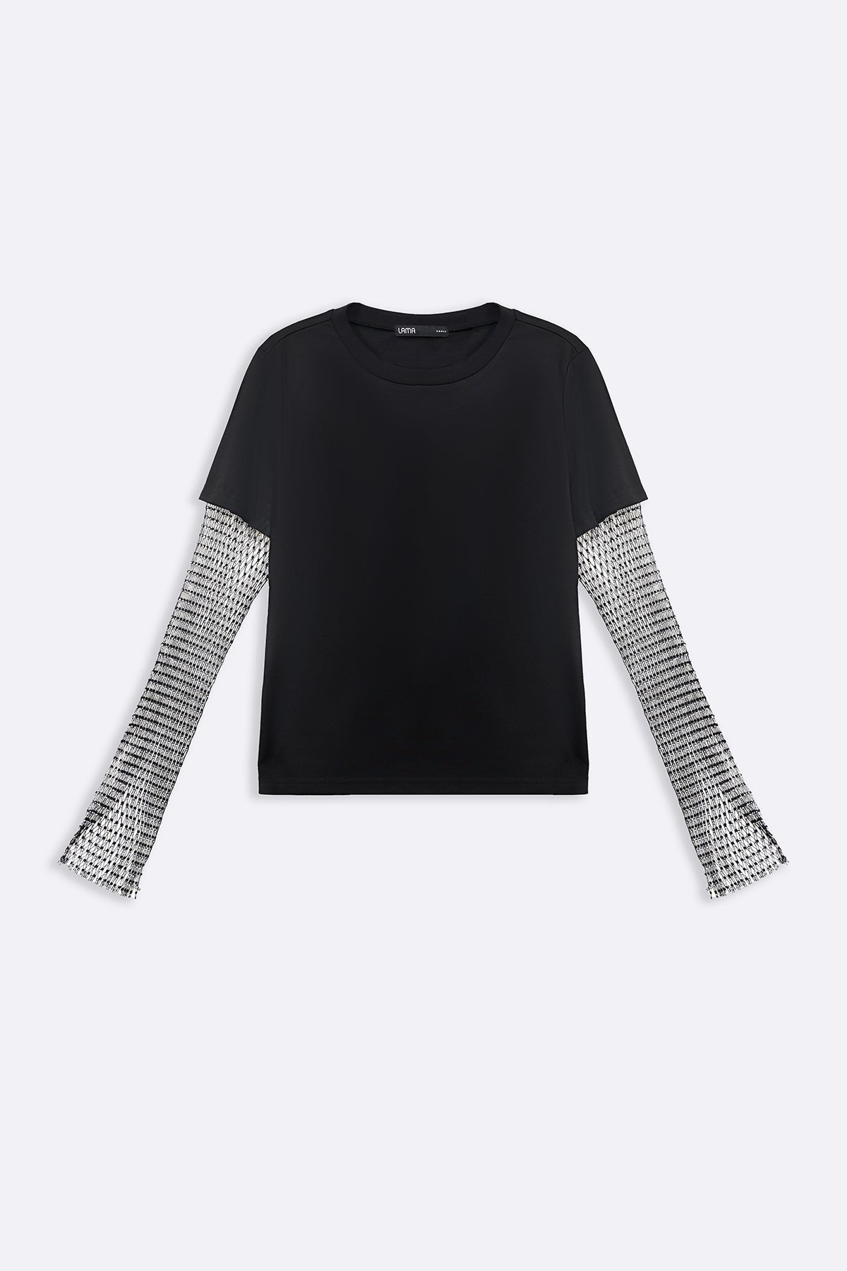 BLACK ECLIPSE TEE