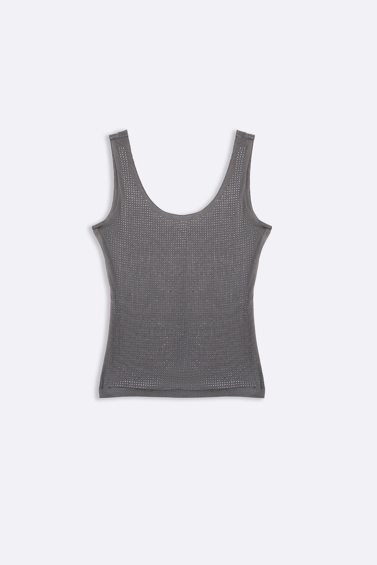 GREY STARFALL CAMISOLE