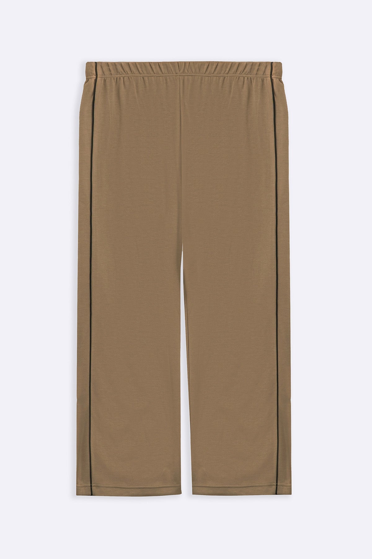 BEIGE SUPER SOFT LOUNGE PANTS