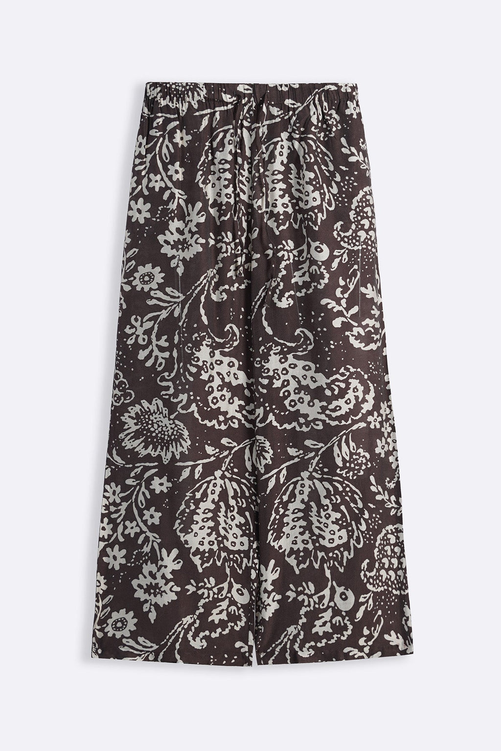 BROWN BARON LONG PANTS