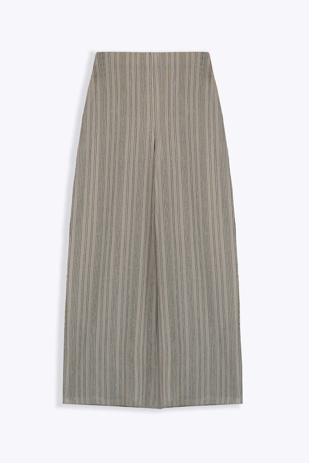 STONE BLACK LINEA STRETCH PANTS