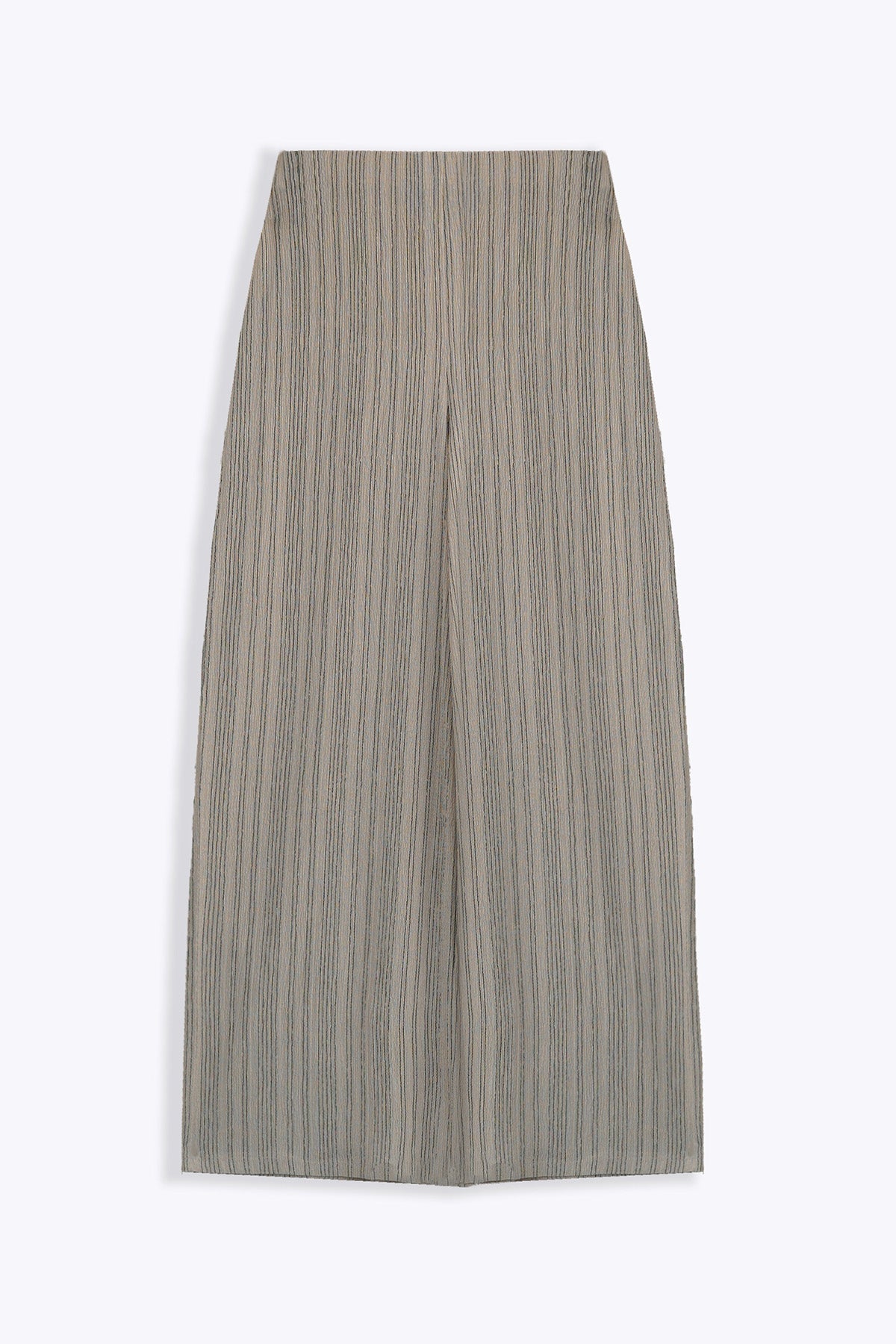 STONE BLACK LINEA STRETCH PANTS