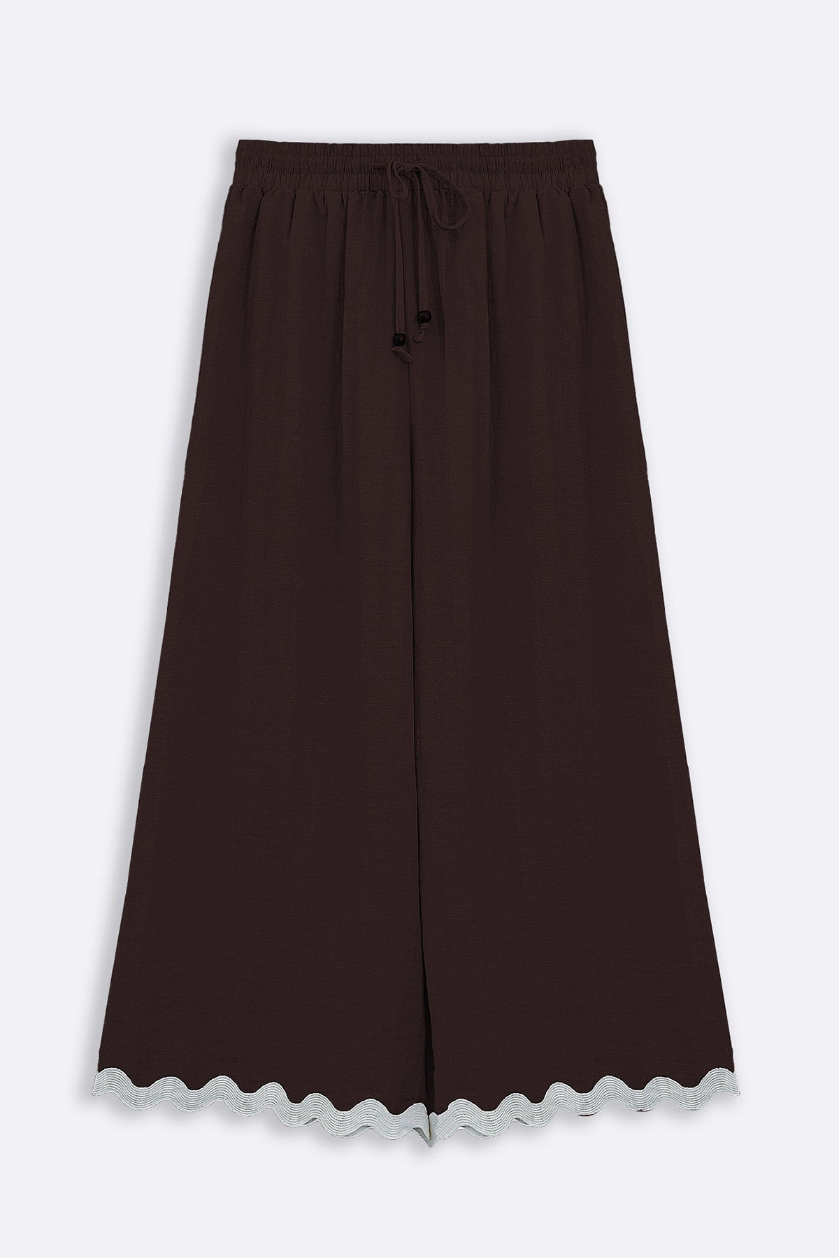 COFFEE RIC RAC BREEZE CULOTTE
