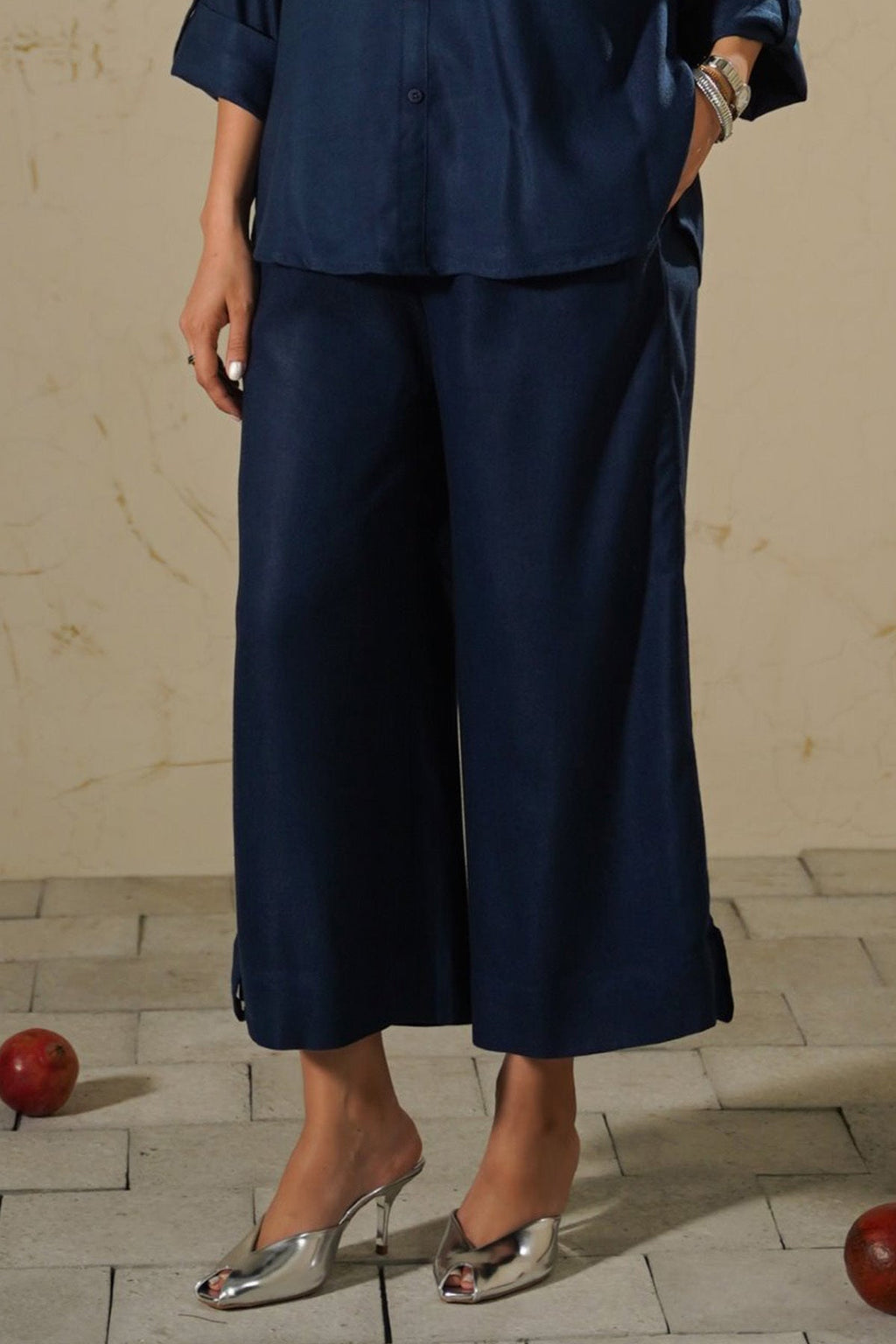 EASY BREEZE CULOTTES