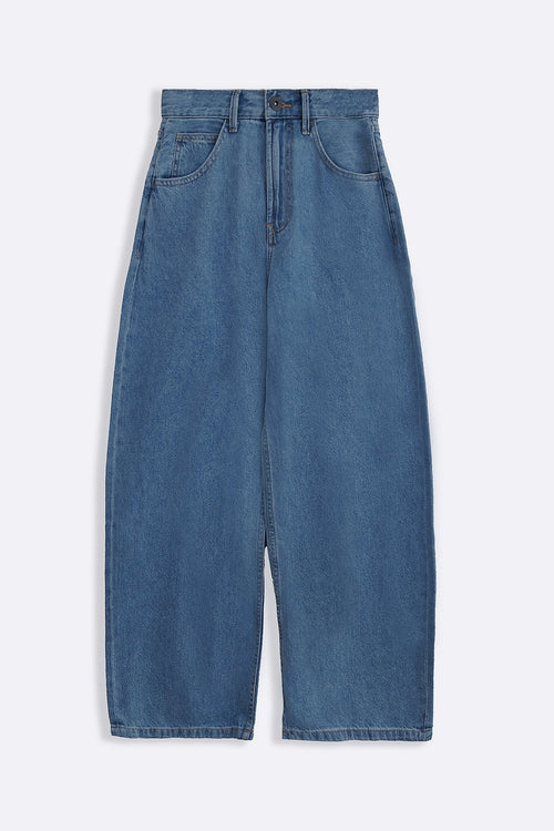 LIGHT BLUE CASUAL EVERYDAY JEANS