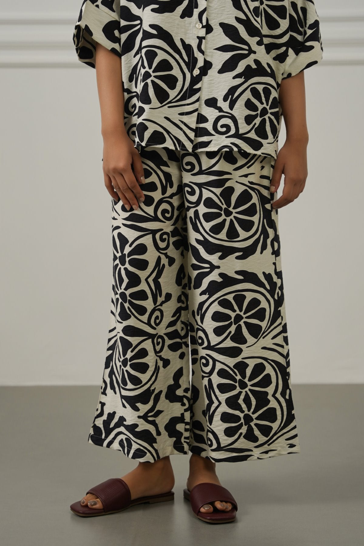 BLACK MEDALLION RESORT CULOTTES