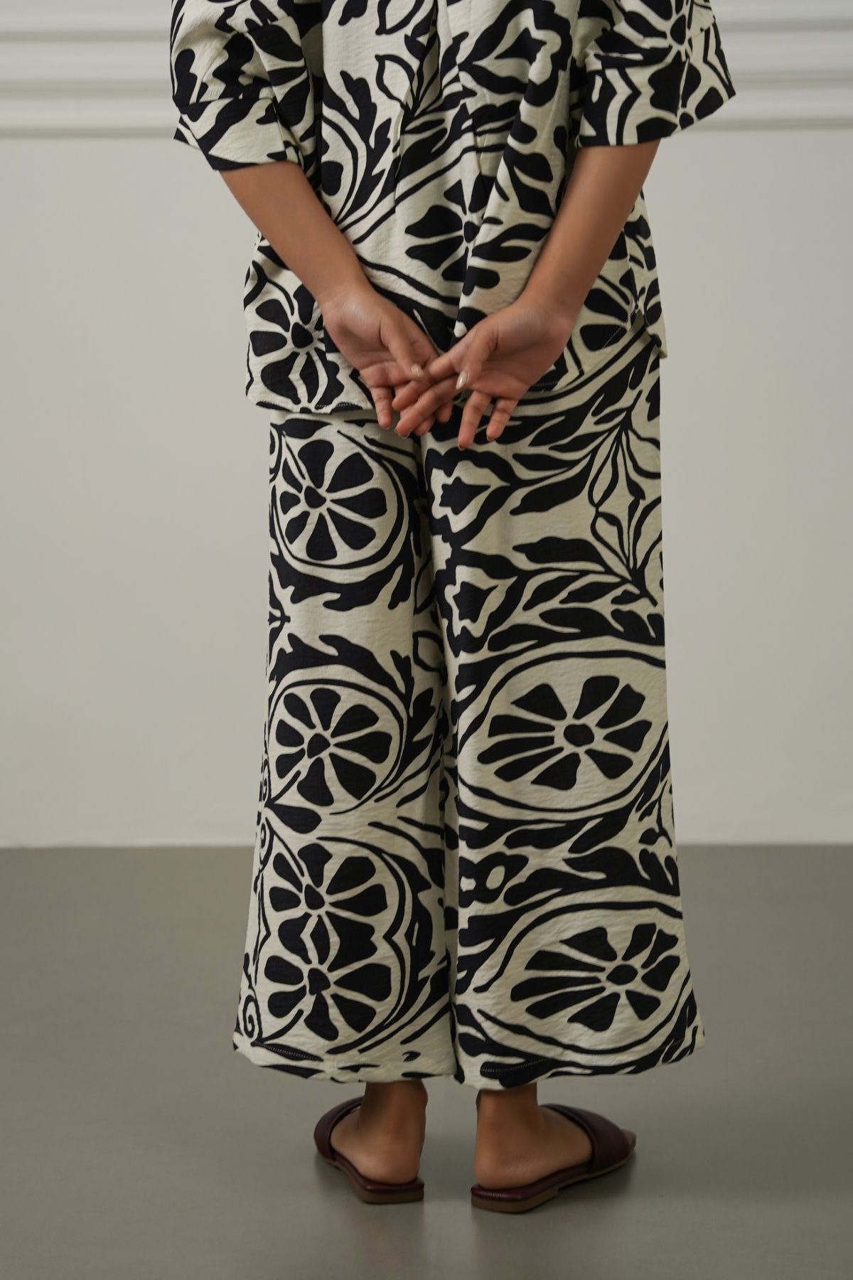 BLACK MEDALLION RESORT CULOTTES