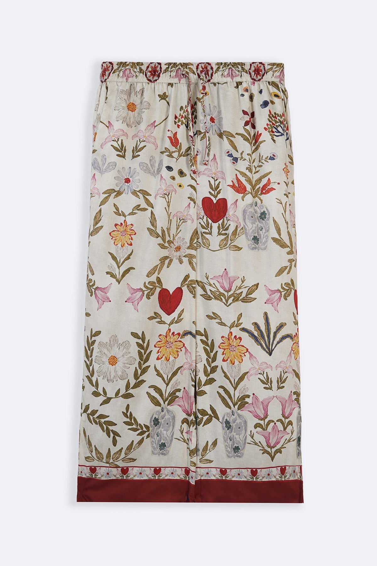 CREAM FRESCO EASE CULOTTE