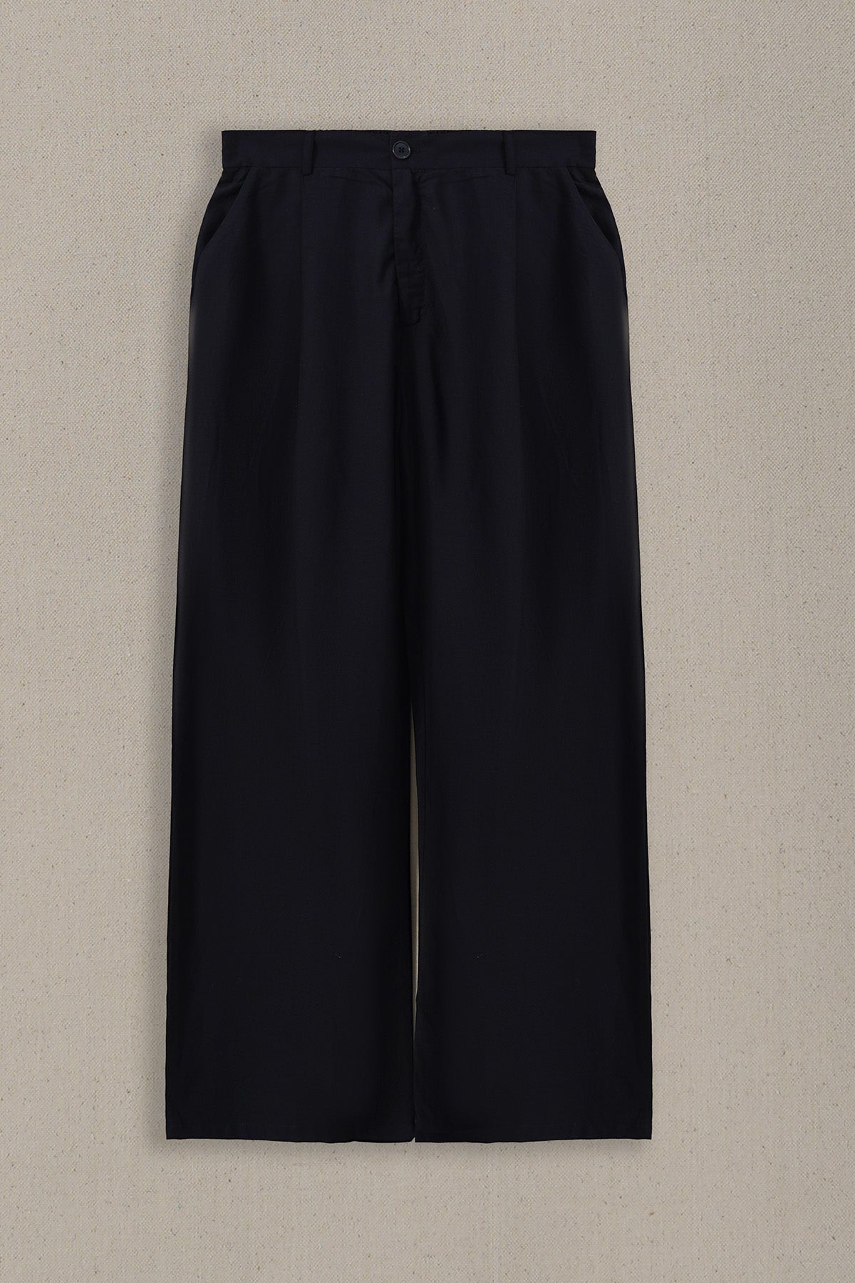 BLACK BLACK FLORA PANTS
