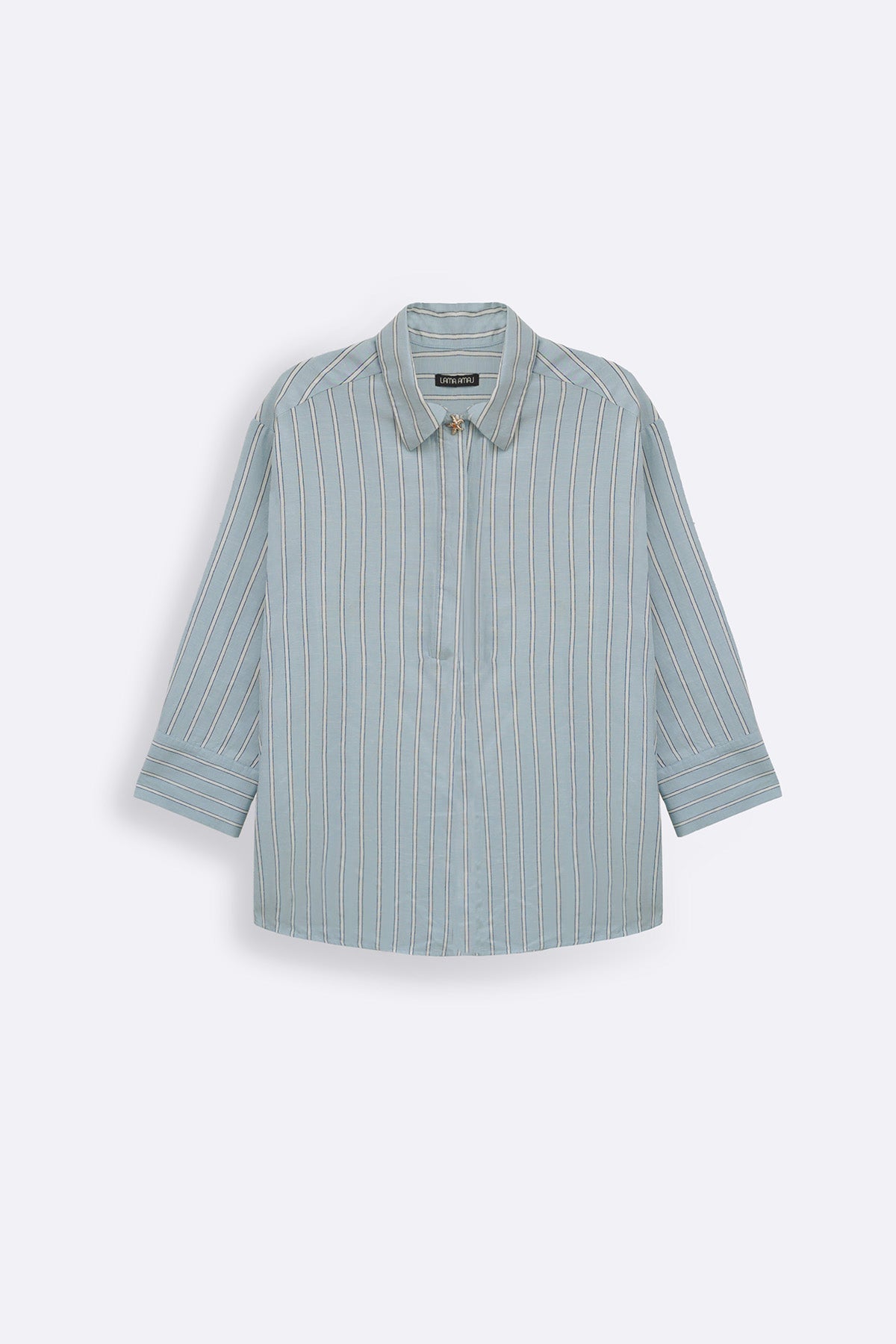 BLUE HARBOUR STAR SHIRT