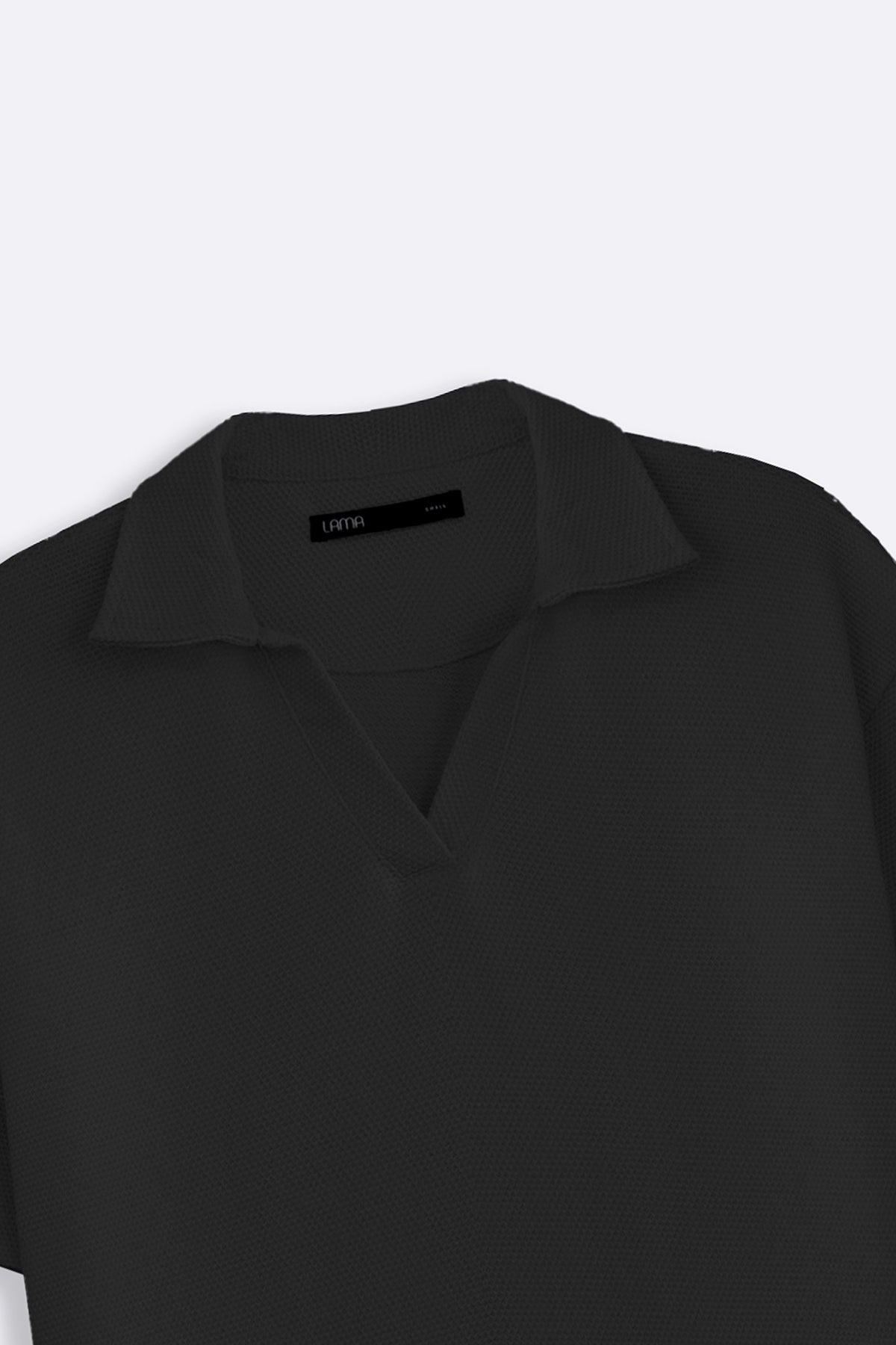 BLACK BOYFRIEND ARCHIVE POLO