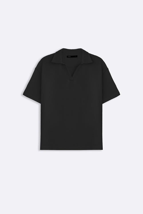 BLACK BOYFRIEND ARCHIVE POLO