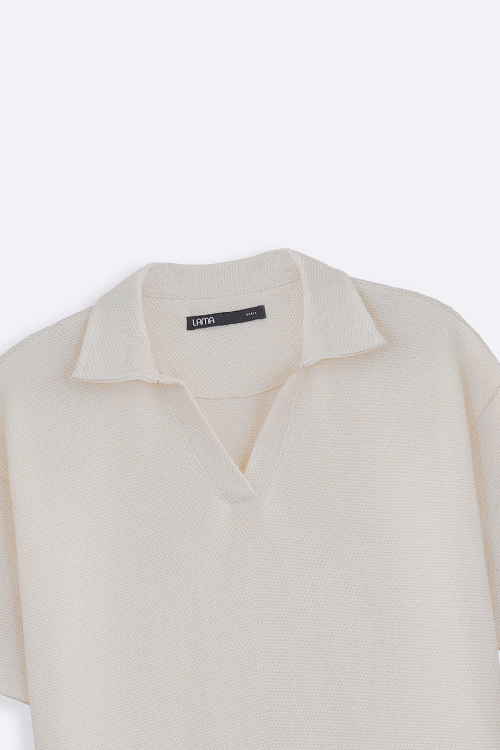 IVORY BOYFRIEND ARCHIVE POLO