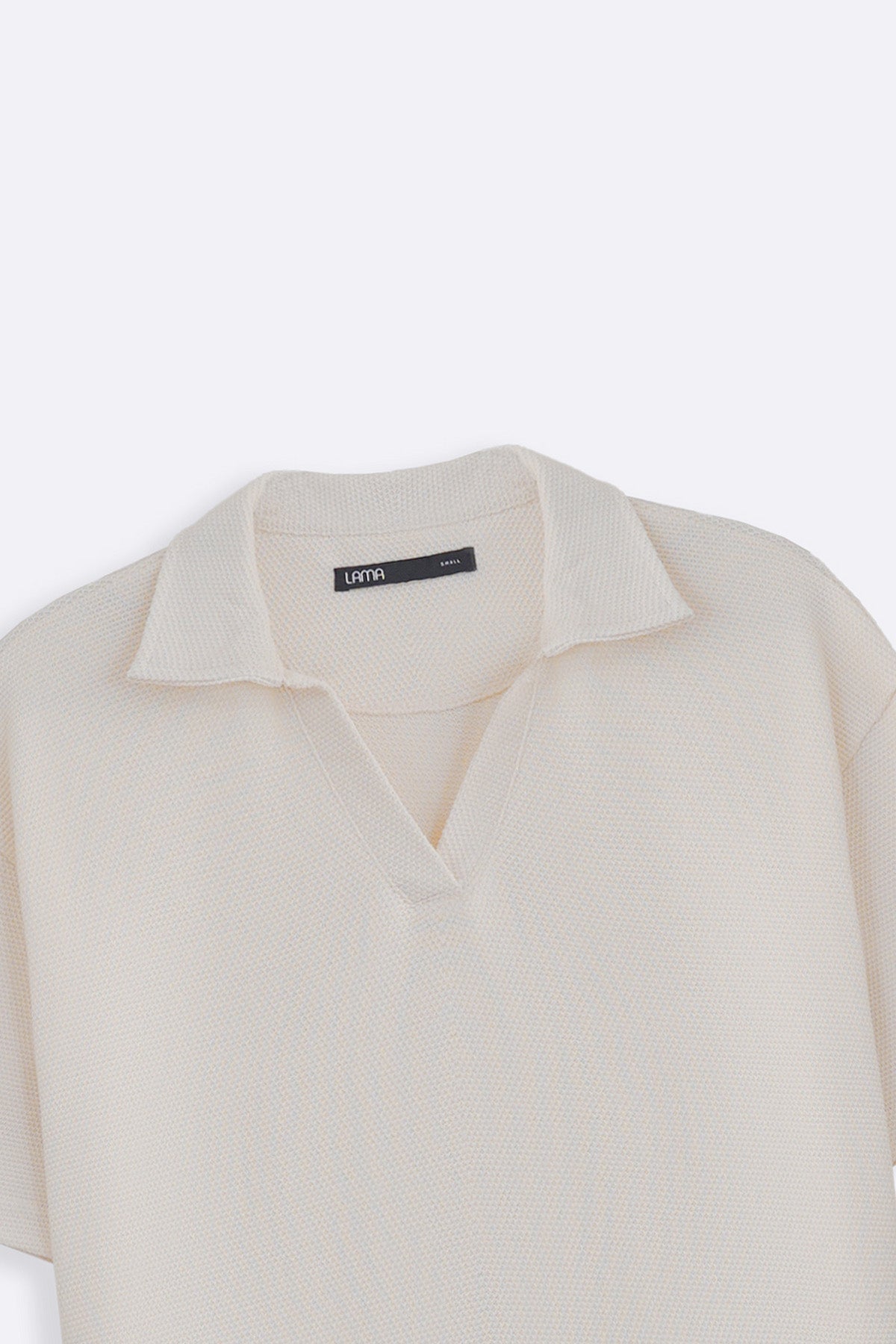 IVORY BOYFRIEND ARCHIVE POLO