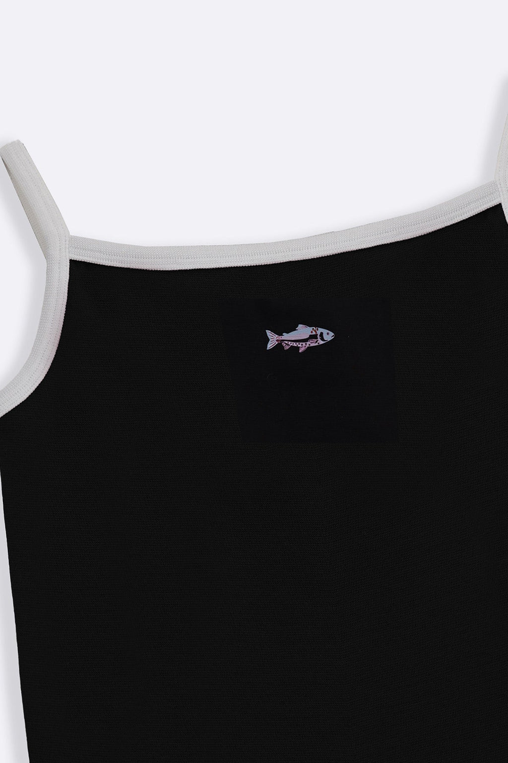 BLACK TROUT TANK