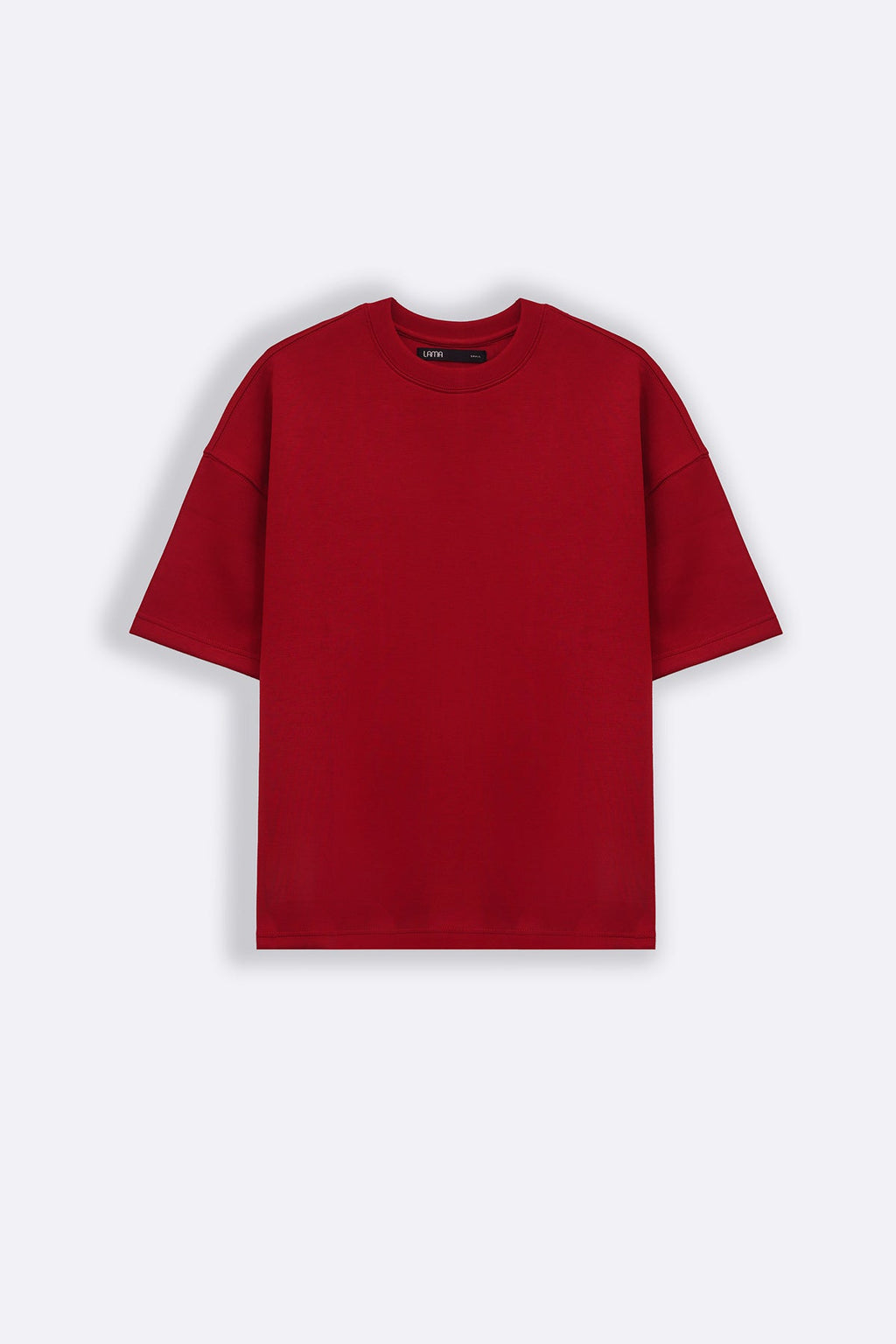RED DRAFT STUDIO TEE