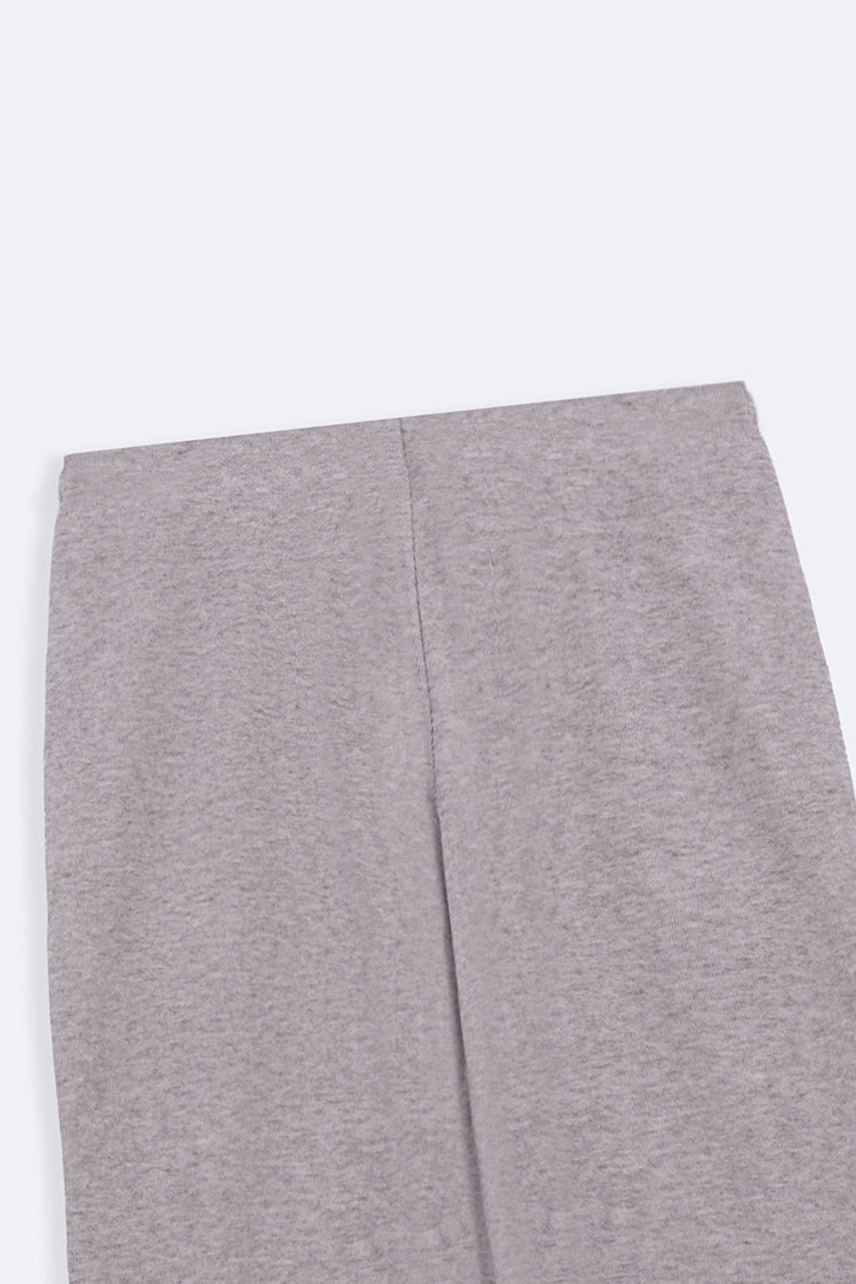 OAT WHITE CLOUD STRETCHY PANT