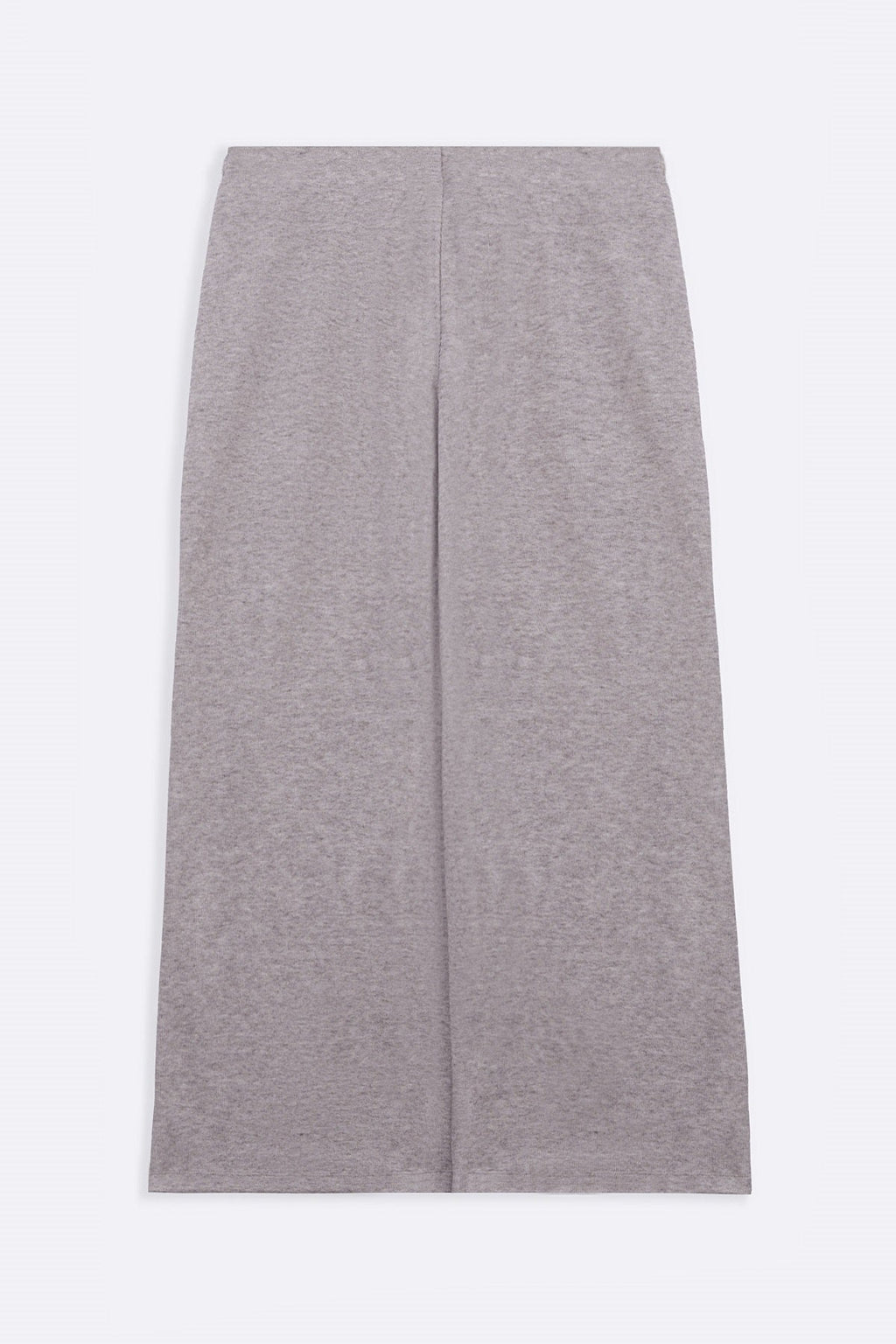 OAT WHITE CLOUD STRETCHY PANT