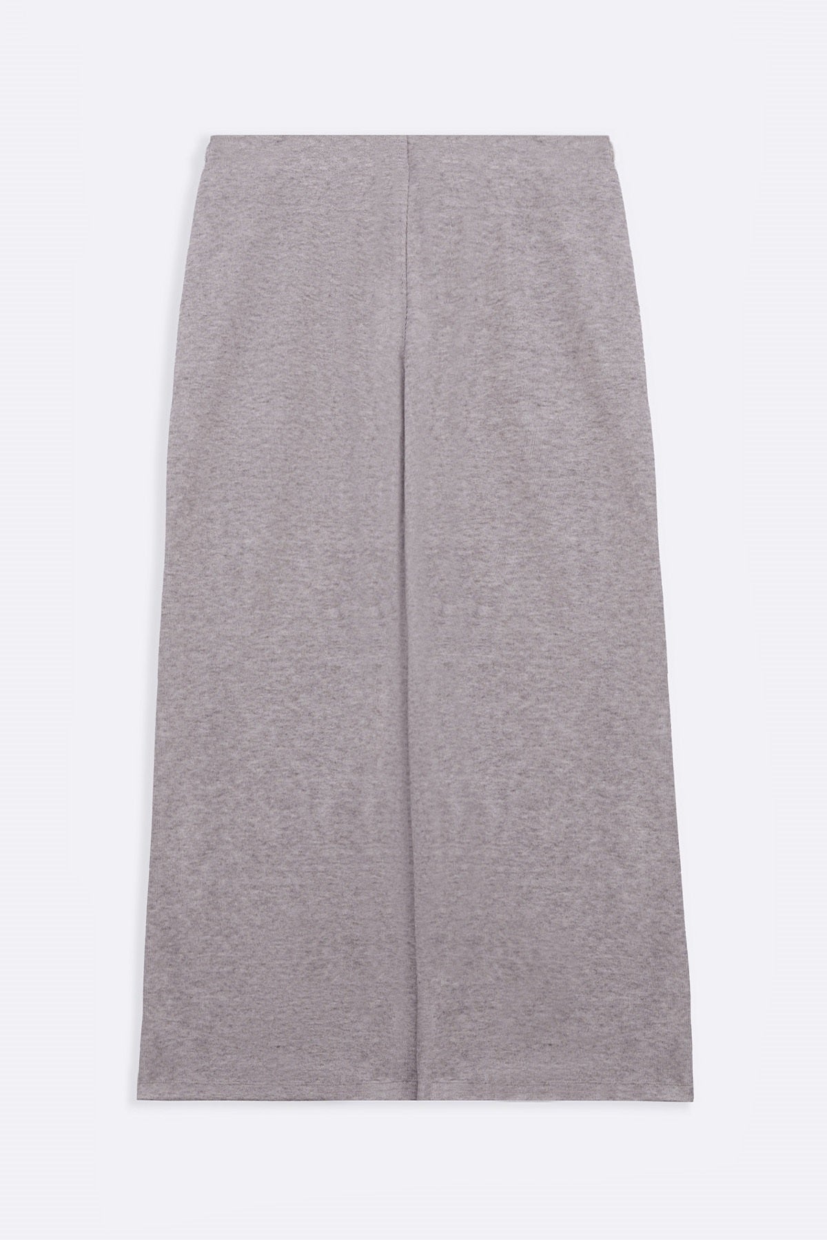OAT WHITE CLOUD STRETCHY PANT