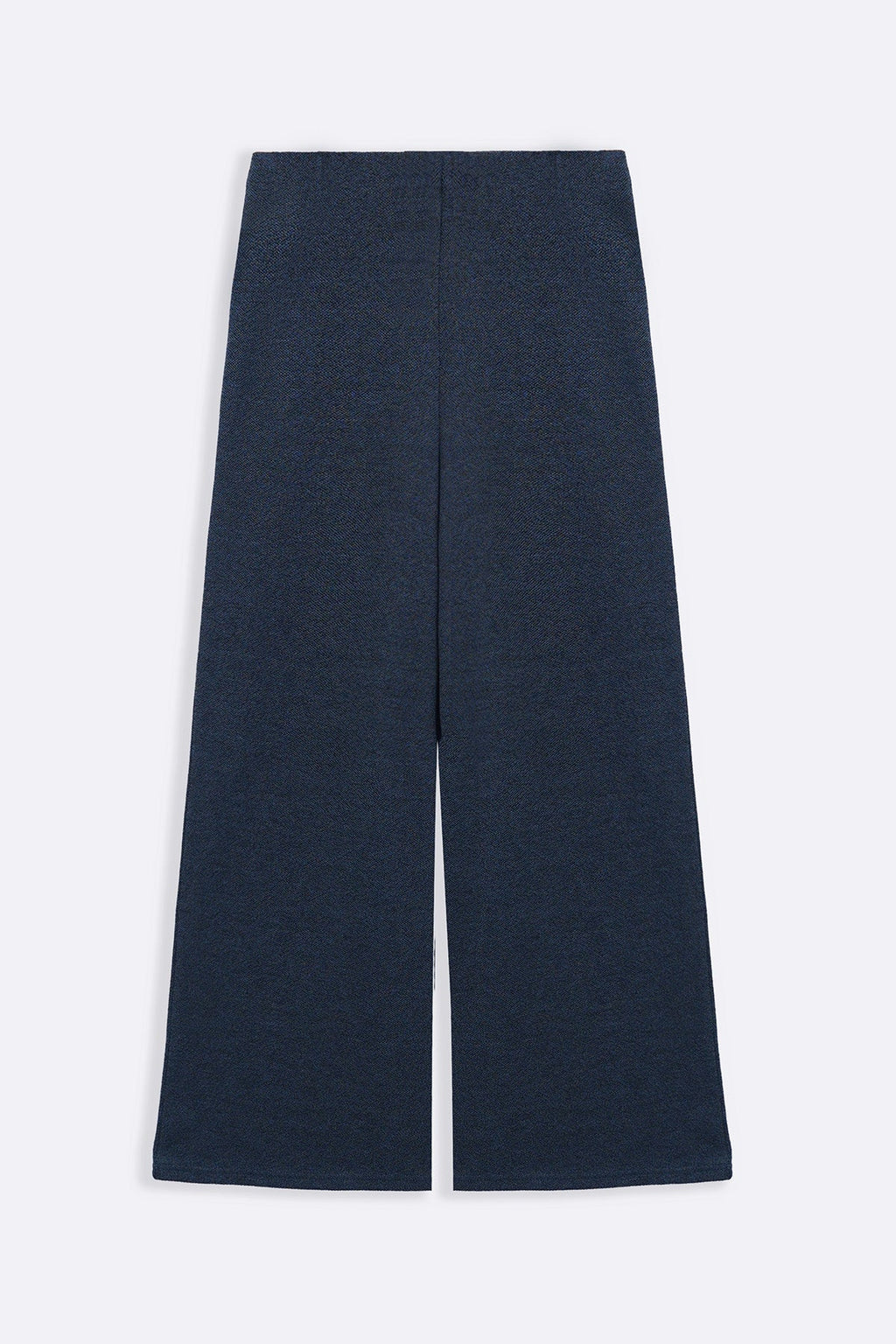 NAVY TERRA PANTS