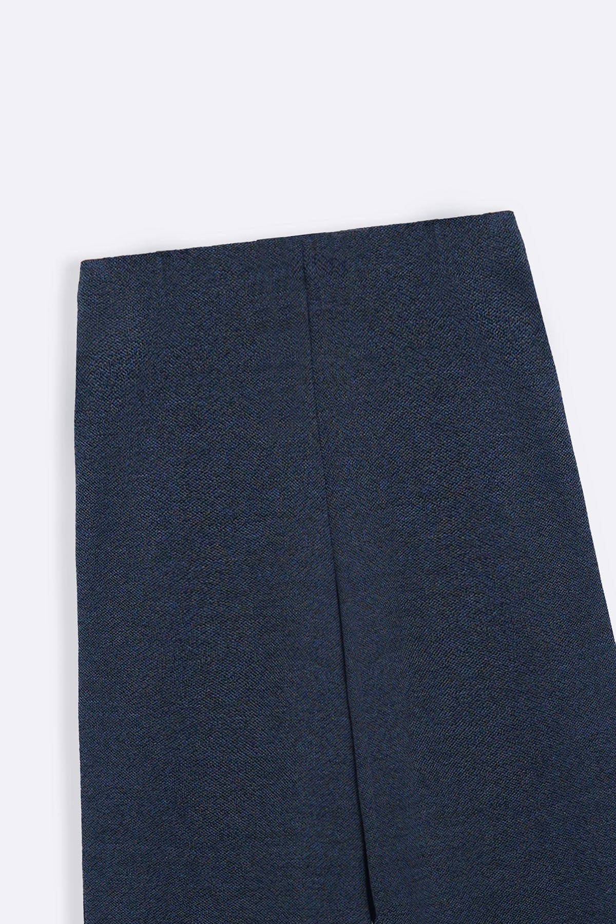 NAVY TERRA PANTS
