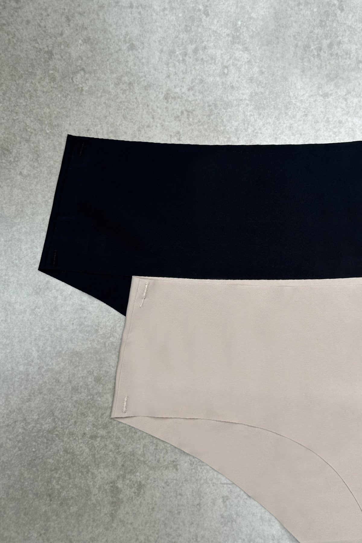 NUDE BAREFIT SEAMLESS BRIEF
