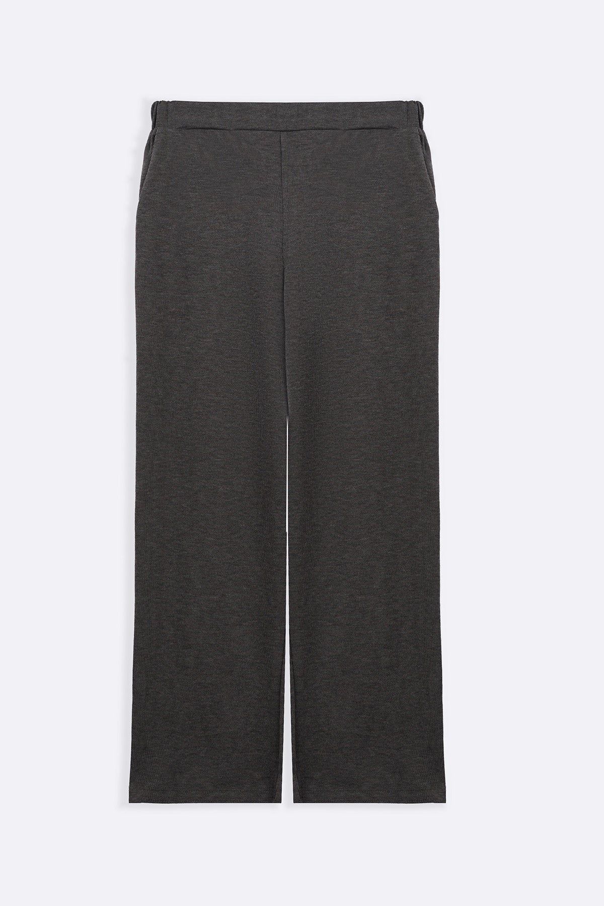 BROWN LIVE IN PANTS
