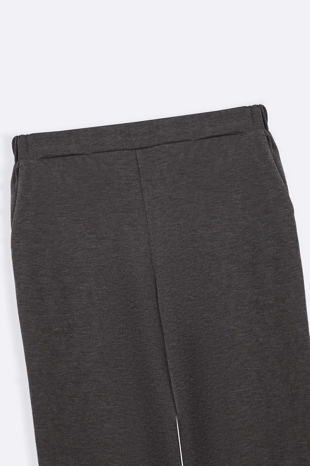 BROWN LIVE IN PANTS